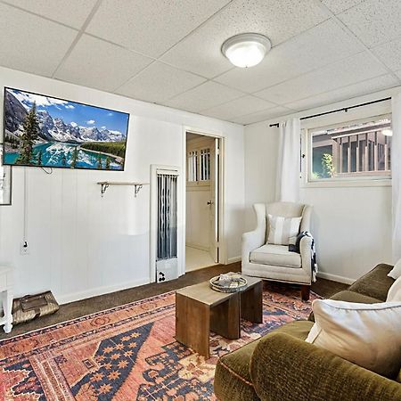 Misty Mountain Lodge Estes Park Esterno foto