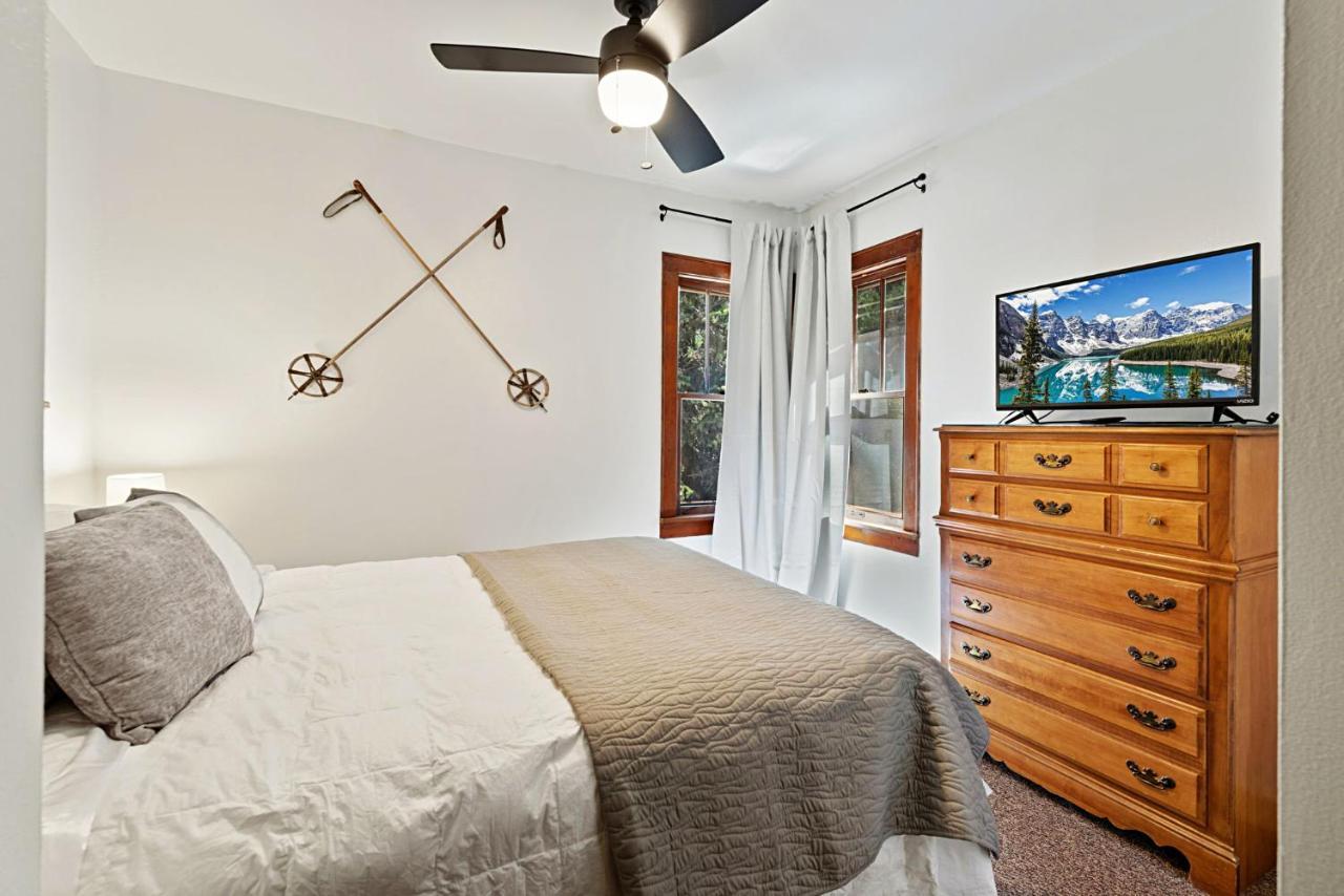 Misty Mountain Lodge Estes Park Esterno foto