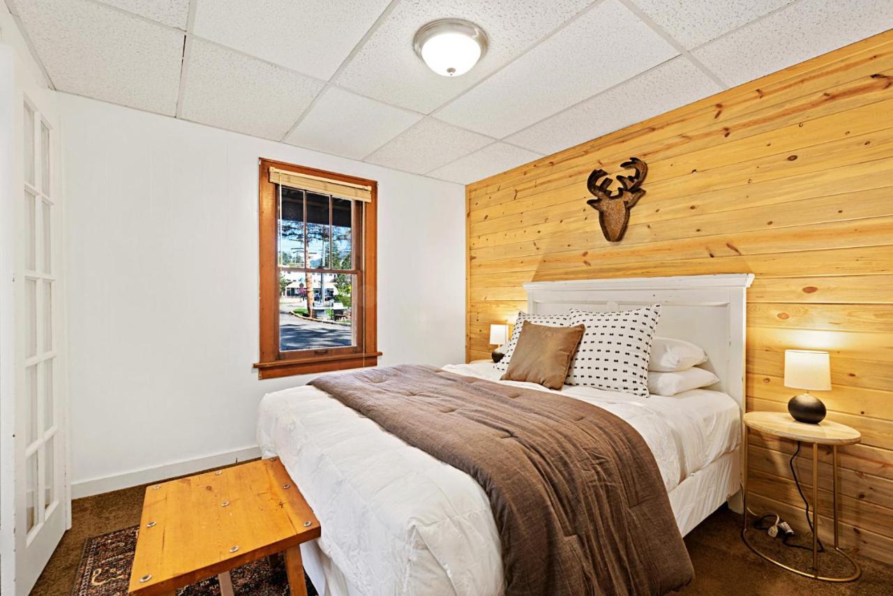 Misty Mountain Lodge Estes Park Esterno foto